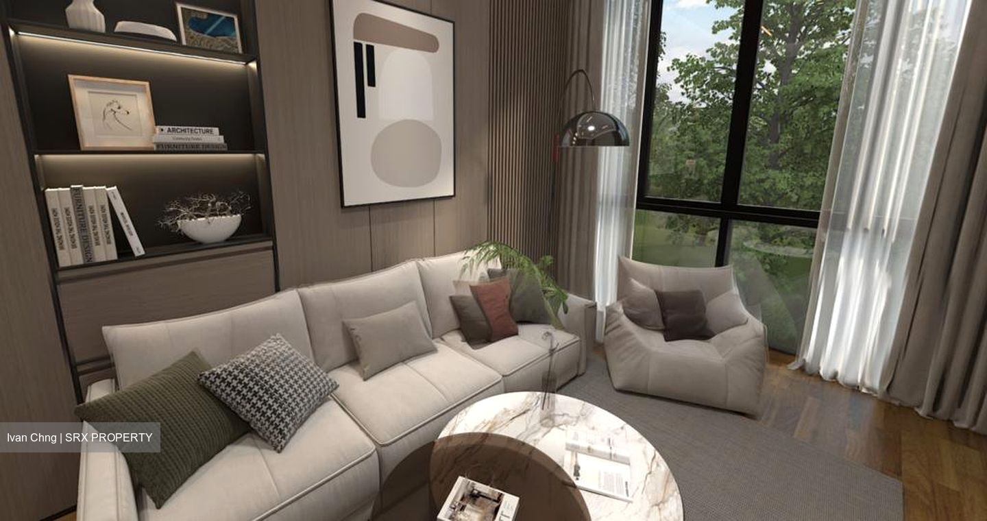 Bedokville (D16), Terrace #502008521